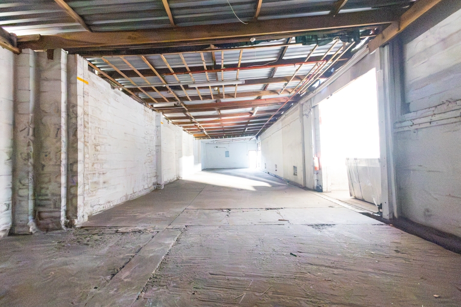 To Let Commercial Property for Rent in Epping Industrial Western Cape